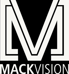 M MACKVISION logo