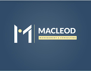M MACLEOD MANAGEMENT & CONSULTING logo