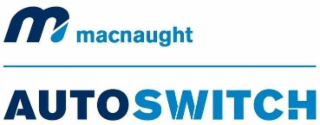 M MACNAUGHT AUTOSWITCH