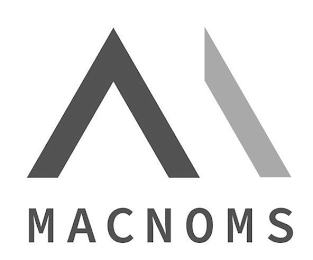 M MACNOMS logo