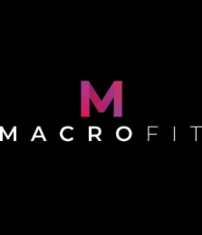 M MACROFIT logo