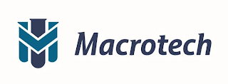 M MACROTECH logo