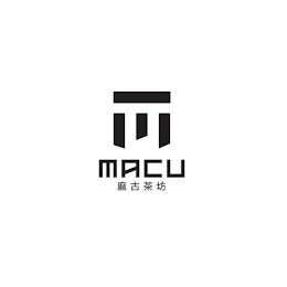 M MACU logo