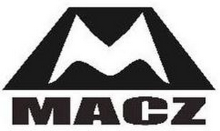 M MACZ logo