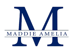 M MADDIE AMELIA