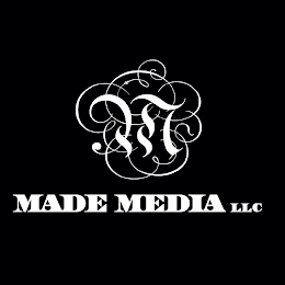 M MADE MEDIA LLC logo