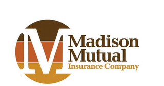 M MADISON MUTUAL INSURANCE COMPANY logo