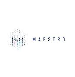 M MAESTRO logo