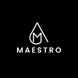 M MAESTRO logo