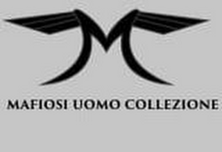 M MAFIOSI UOMO COLLEZIONE logo