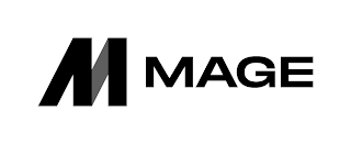 M MAGE logo
