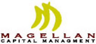 M MAGELLAN CAPITAL MANAGMENT logo