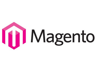 M MAGENTO logo