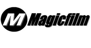 M MAGICFILM logo