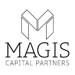 M MAGIS CAPITAL PARTNERS logo