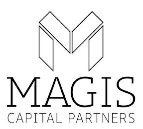 M MAGIS CAPITAL PARTNERS logo
