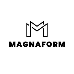 M MAGNAFORM logo