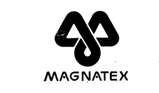 M MAGNATEX logo