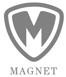 M MAGNET logo