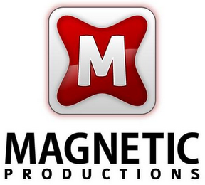 M MAGNETIC PRODUCTIONS