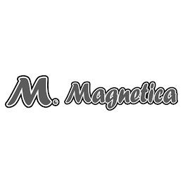 M. MAGNETICA logo
