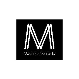 M MAGNETO MOMENTO logo