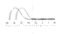 M MAGNOLIA OPTICAL TECHNOLOGIES, INC. logo