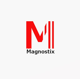 M MAGNOSTIX logo
