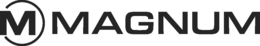 M MAGNUM logo