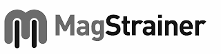 M MAGSTRAINER logo