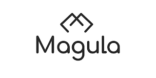 M MAGULA logo