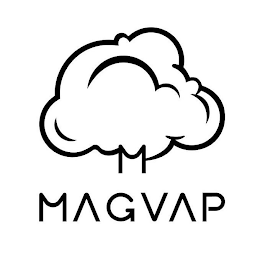M MAGVAP logo