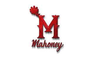 M MAHONEY logo
