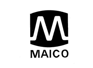 M MAICO