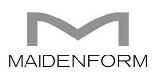 M MAIDENFORM logo