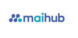 M MAIHUB logo