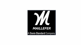 M MAILLEFER A DAVIS > STANDARD COMPANY logo