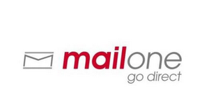 M MAILONE GO DIRECT logo