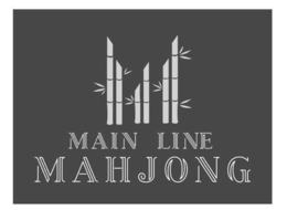 M MAIN LINE MAHJONG