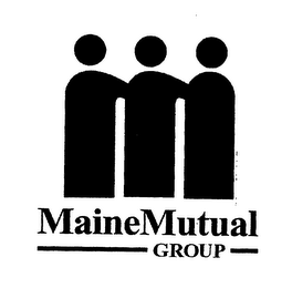 M MAINE MUTUAL GROUP logo