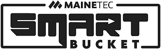 M MAINETEC SMART BUCKET logo