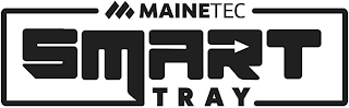 M MAINETEC SMART TRAY logo