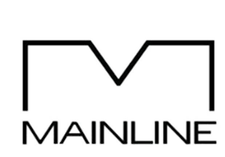 M MAINLINE logo