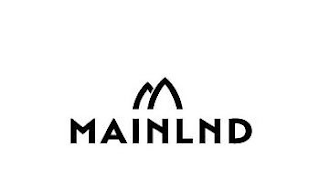 M MAINLND logo