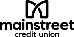 M MAINSTREET CREDIT UNION