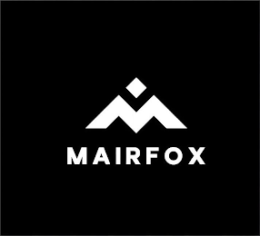 M MAIRFOX logo