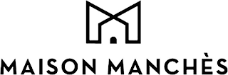 M MAISON MANCHÈS logo