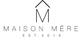 M MAISON MÈRE logo