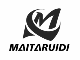 M MAITARUIDI logo