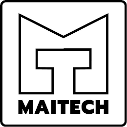 M MAITECH logo